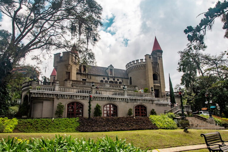 4 opciones turísticas en Medellín para Semana Santa