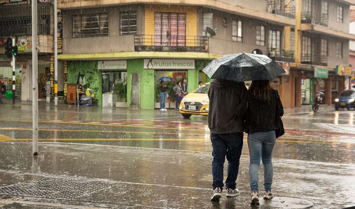Antioquia define medidas para enfrentar la temporada de lluvias