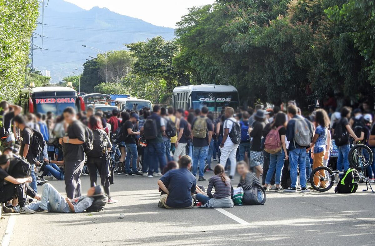 Autoridades están listas para marchas de este jueves 28, y piden prudencia