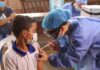 Vacuna de Moderna podrá ser aplicada a niños de seis meses a cinco años