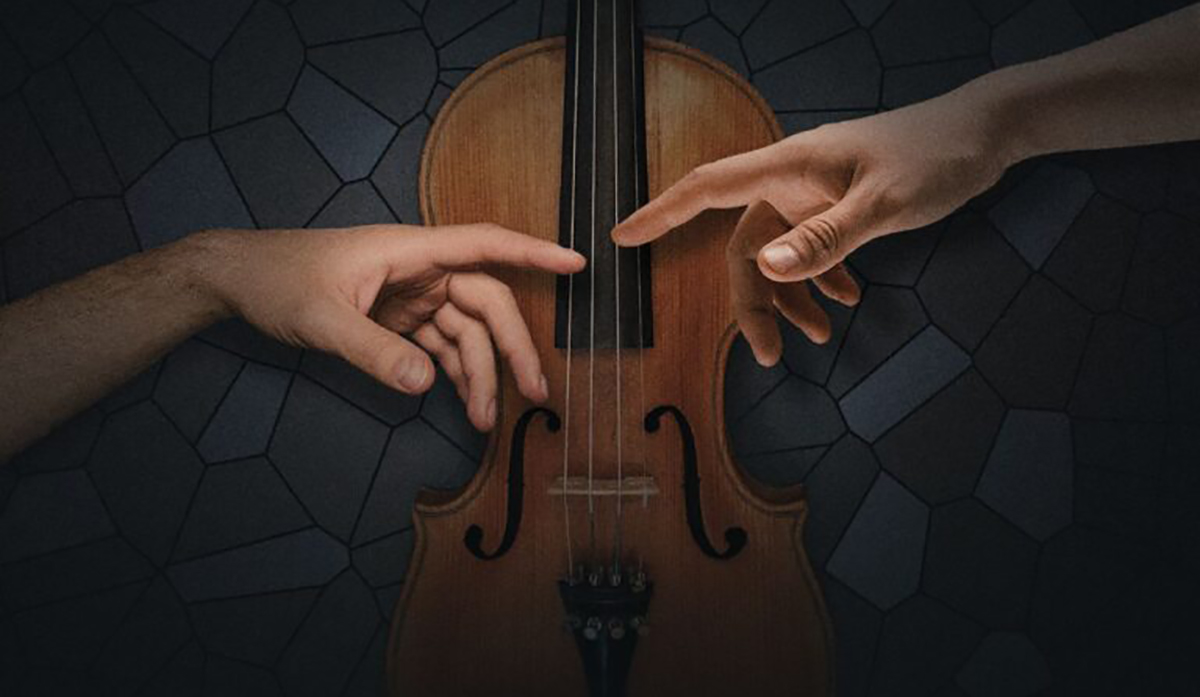 Disfrutar la música sacra, en un festival en Santa Fe de Antioquia