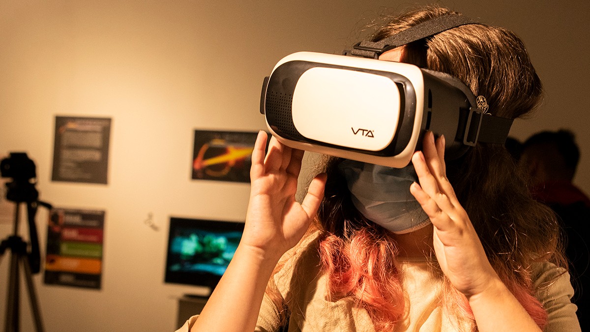 “Ecologías digitales”: cuando se unen arte y tecnología