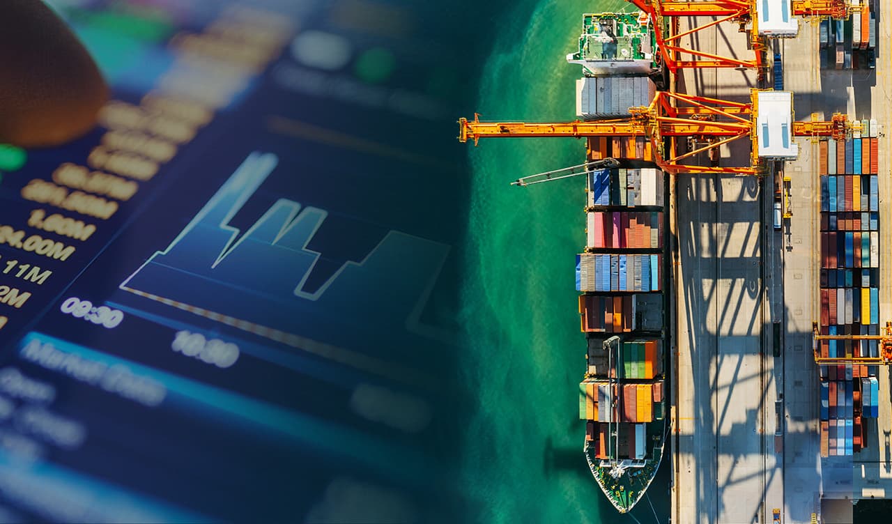 El FMI rebajó el crecimiento económico mundial