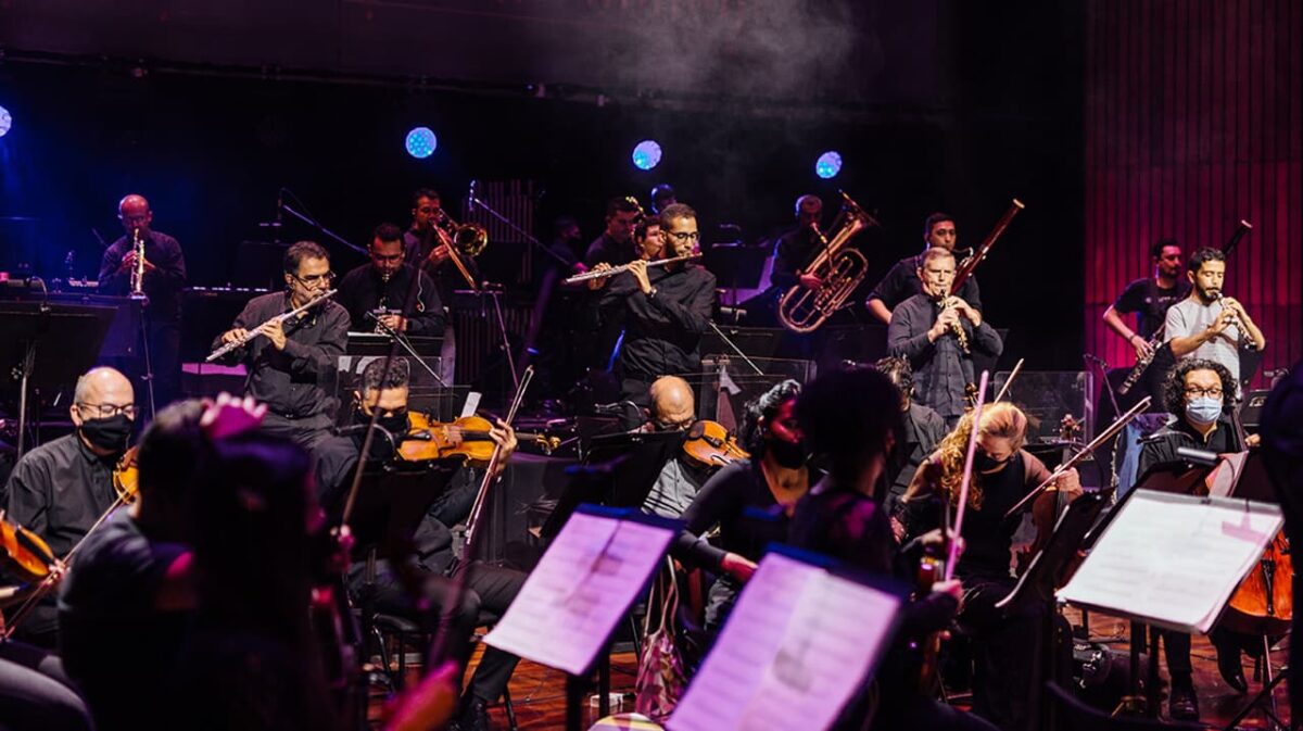 “Filartónica” llega para alegrar, celebrar y mostrar lo diverso
