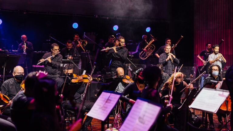 “Filartónica” llega para alegrar, celebrar y mostrar lo diverso
