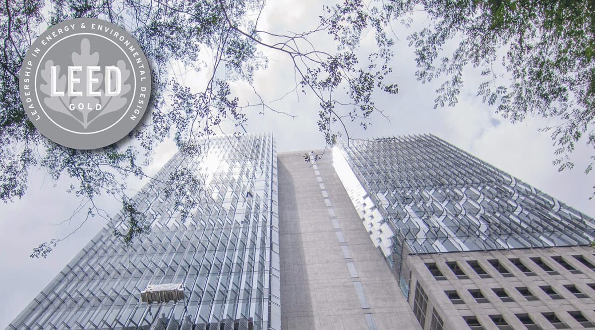 Fondo Inmobiliario Colombia, transformando ciudades