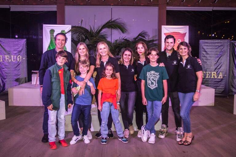 La Fundación Carla Cristina toma un aire nuevo