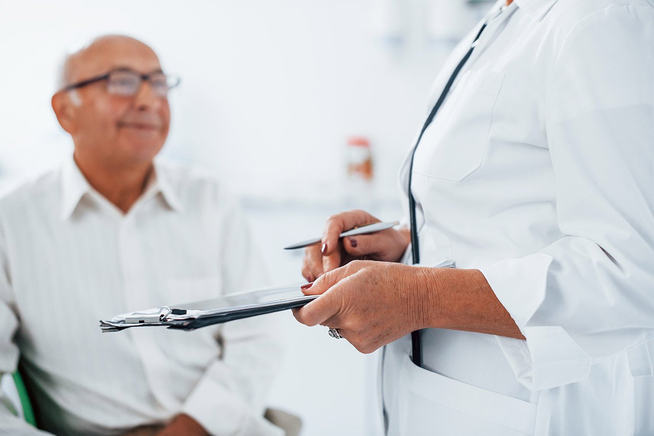 La llegada a Medellín de pacientes internacionales aumentó en un 10%