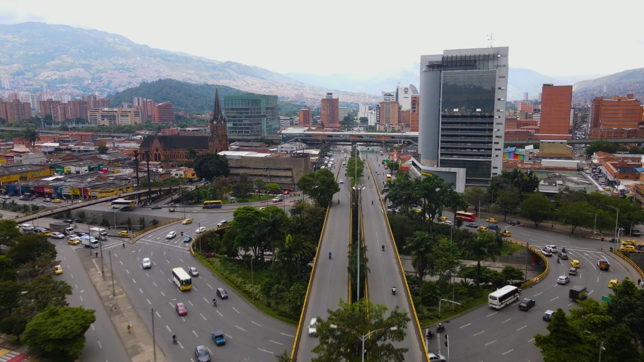 Para reparación, se cierra el puente de la Av. Ferrocarril con San Juan