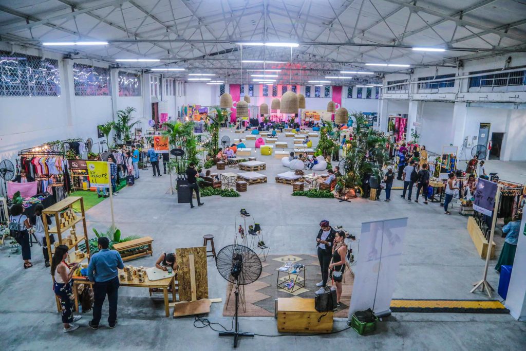 Regresa el mercado Creativo “De vuelta al origen”