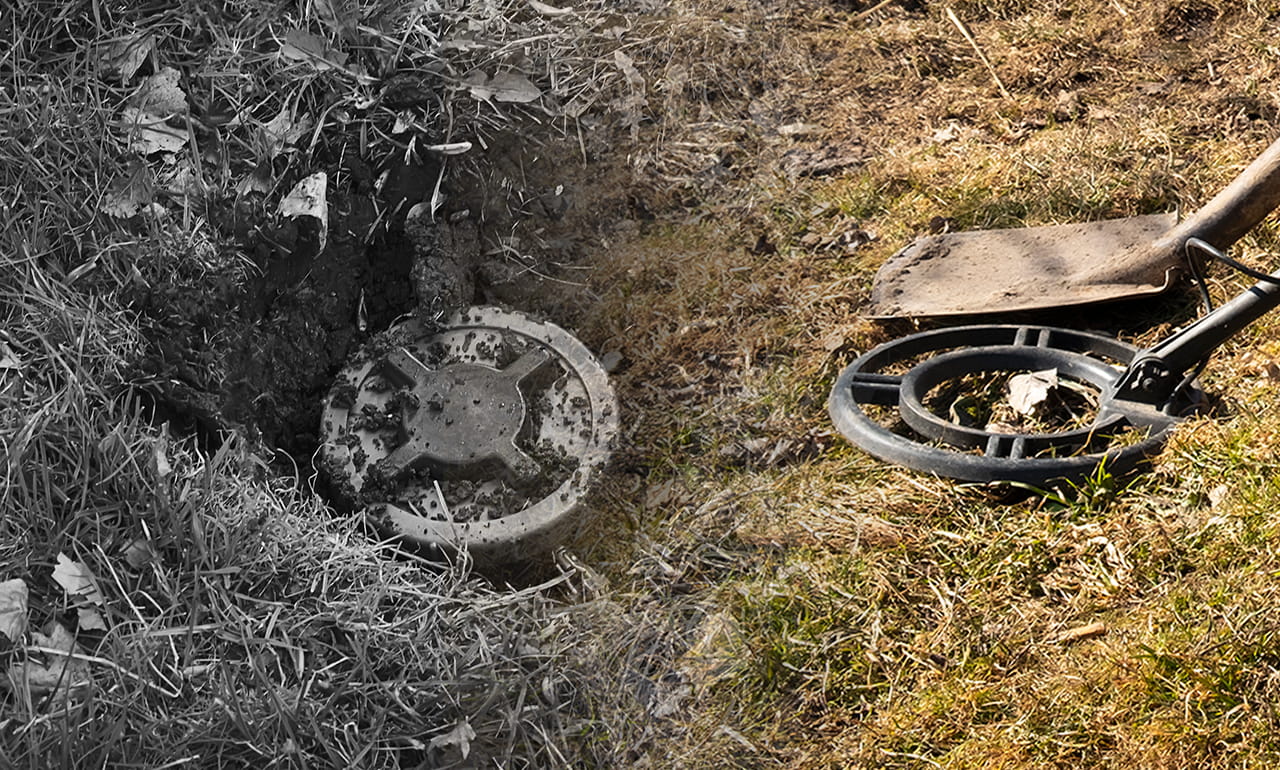 Sonsón y Montebello, libres de minas antipersona