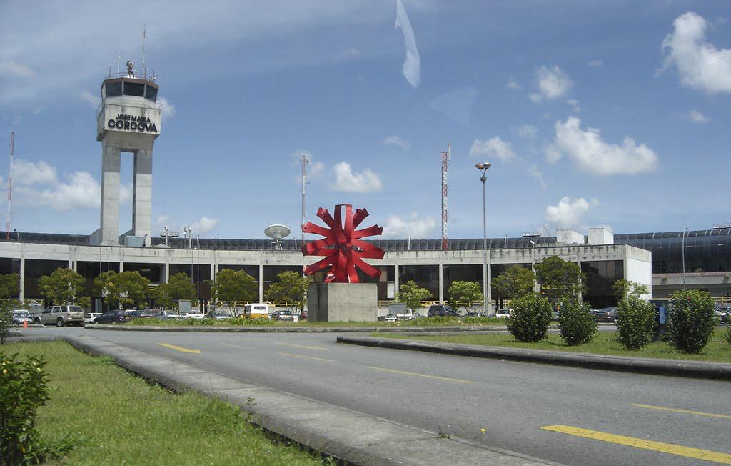 Una charla para entender nuestra región aeroportuaria