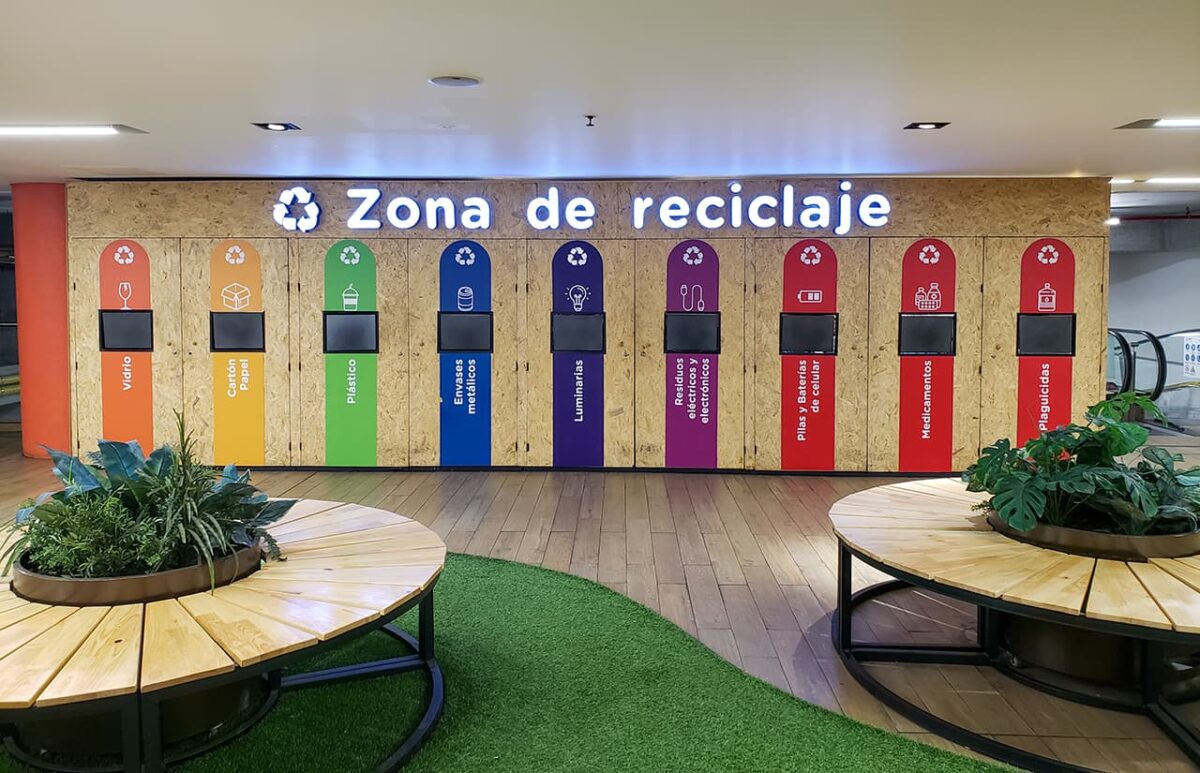 En Viva Envigado se disfruta de la sostenibilidad