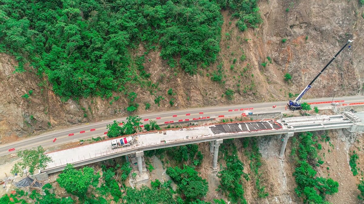 fondos de pensión en proyectos de infraestructura de Colombia