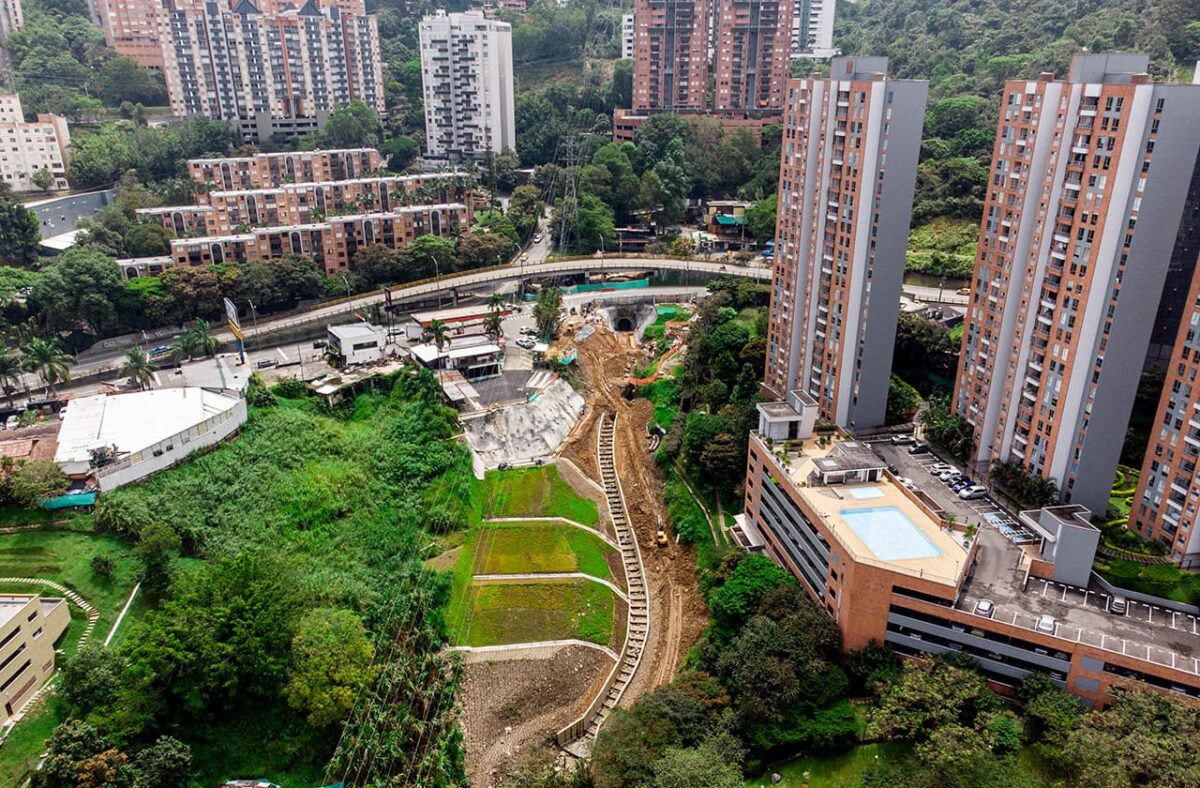 No quedará mucho del lote sobre la quebrada El Indio