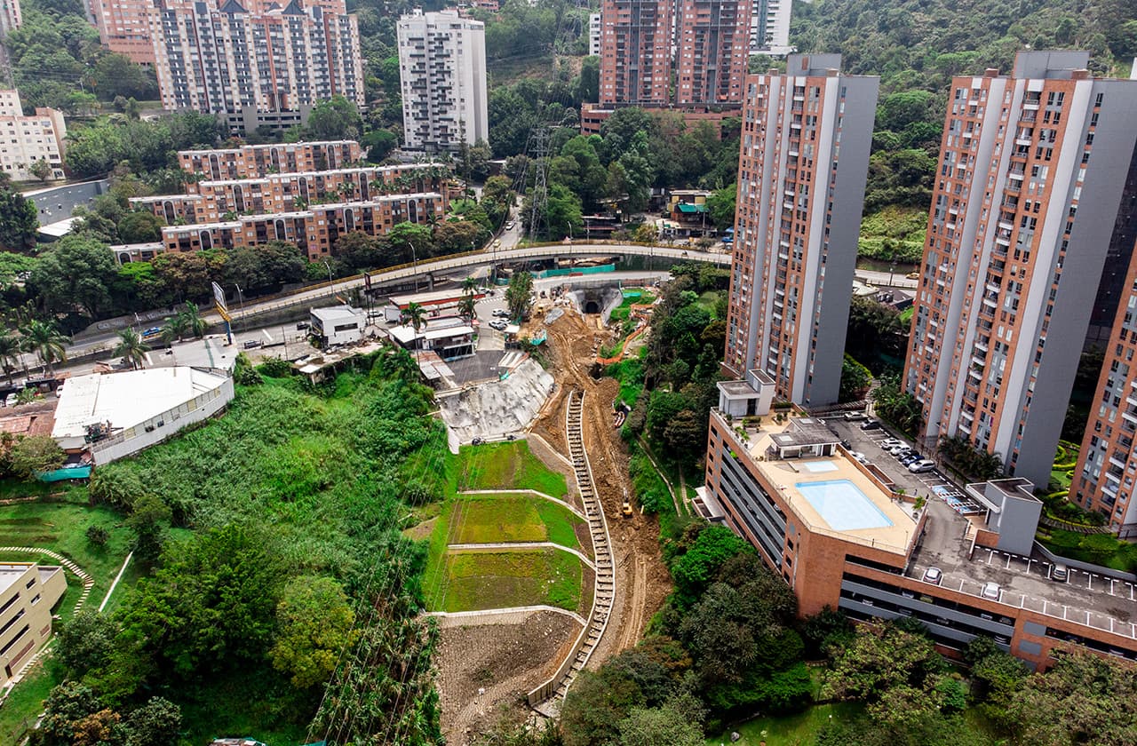 No quedará mucho del lote sobre la quebrada El Indio