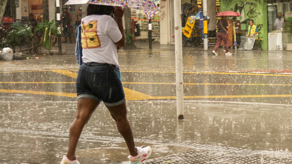 ¿Cómo cuidar a la población más vulnerable en época de lluvias