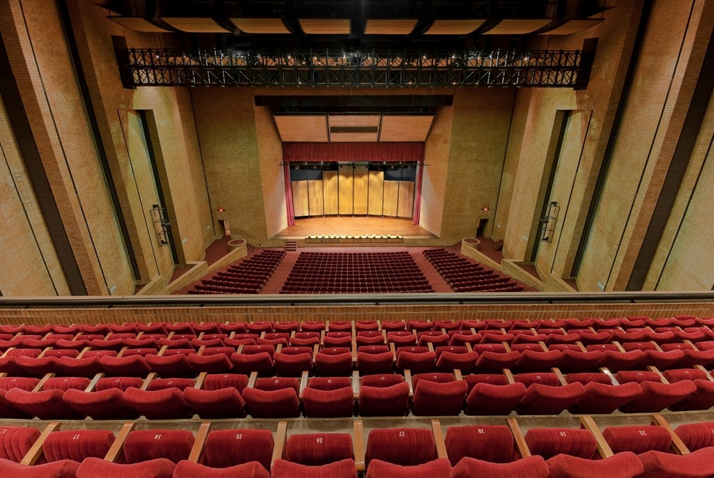 El Teatro Metropolitano cumple 35 años en este 2022.