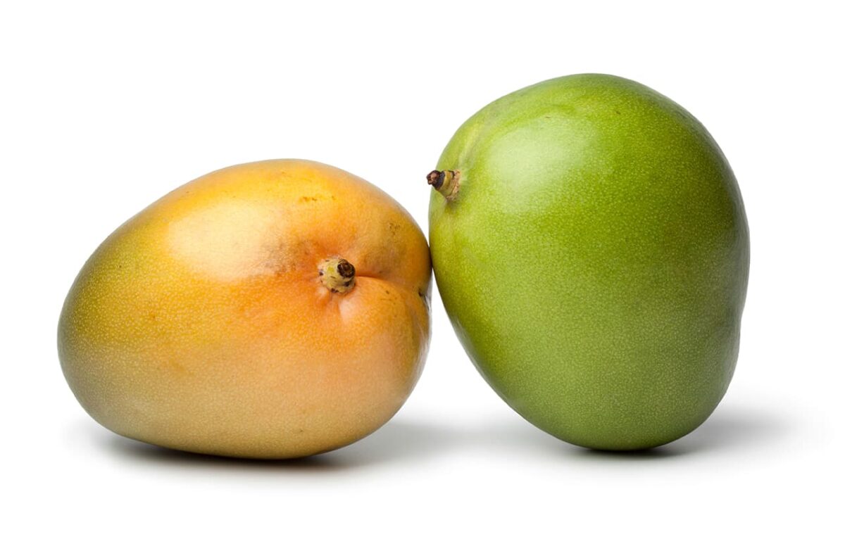 Aprenda a almacenar frutas y verduras