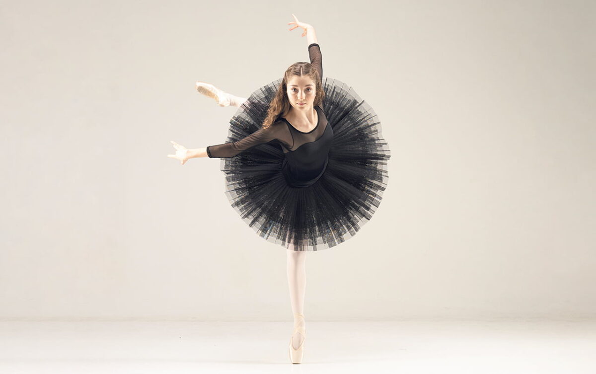 Regresa Ballet en familia, una invitación para disfrutar y aprender
