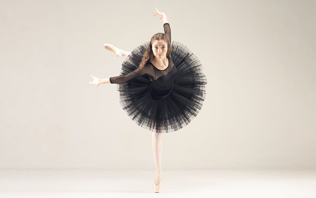 Regresa Ballet en familia, una invitación para disfrutar y aprender