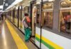 Cambios en el ingreso y salida de usuarios presenta la estación Acevedo del Metro de Medellín