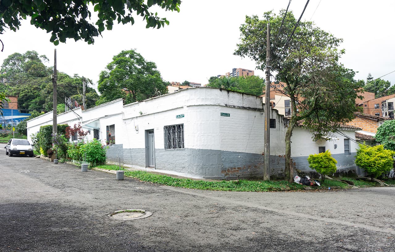 Caridad vicentina para mitigar la pobreza extrema