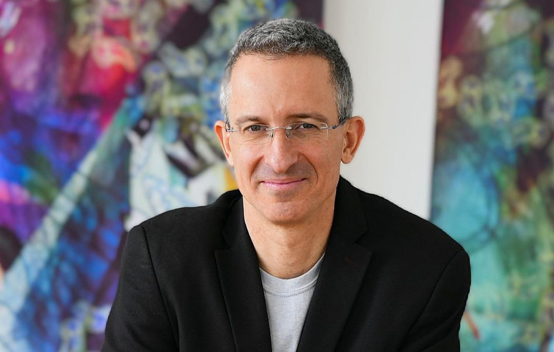 Con Tal Ben Shahar, “el profesor más popular de Harvard”, UPB comenzó diplomado en felicidad