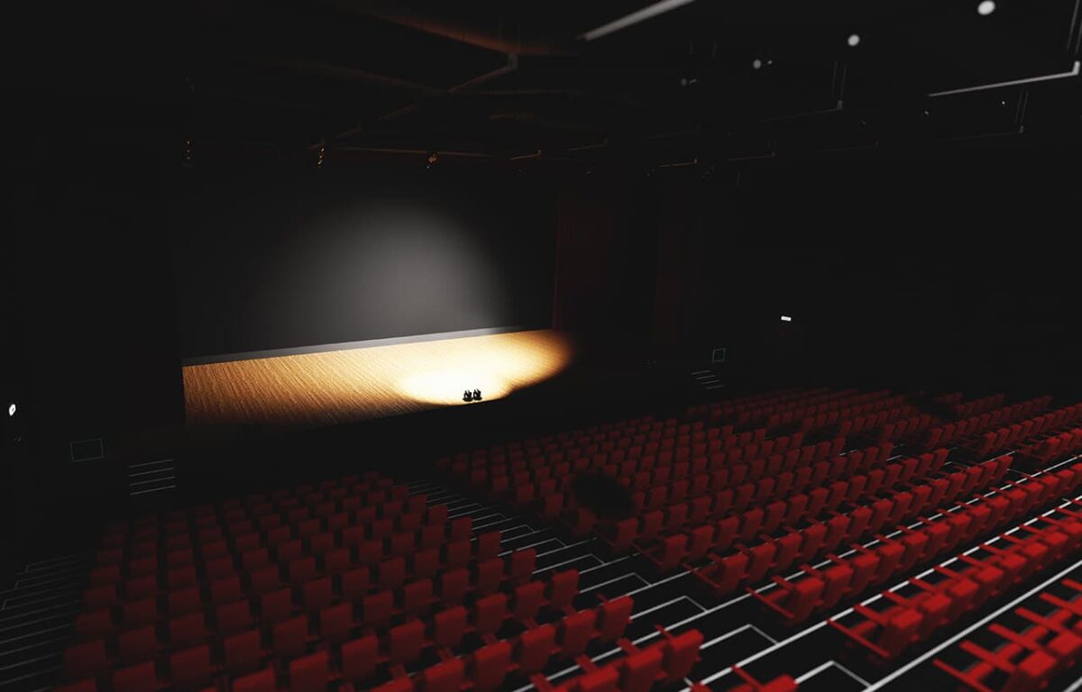 Festival de Teatro Universitario 2022