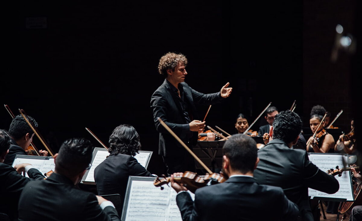 Filarmed es escogida como la orquesta más innovadora del mundo