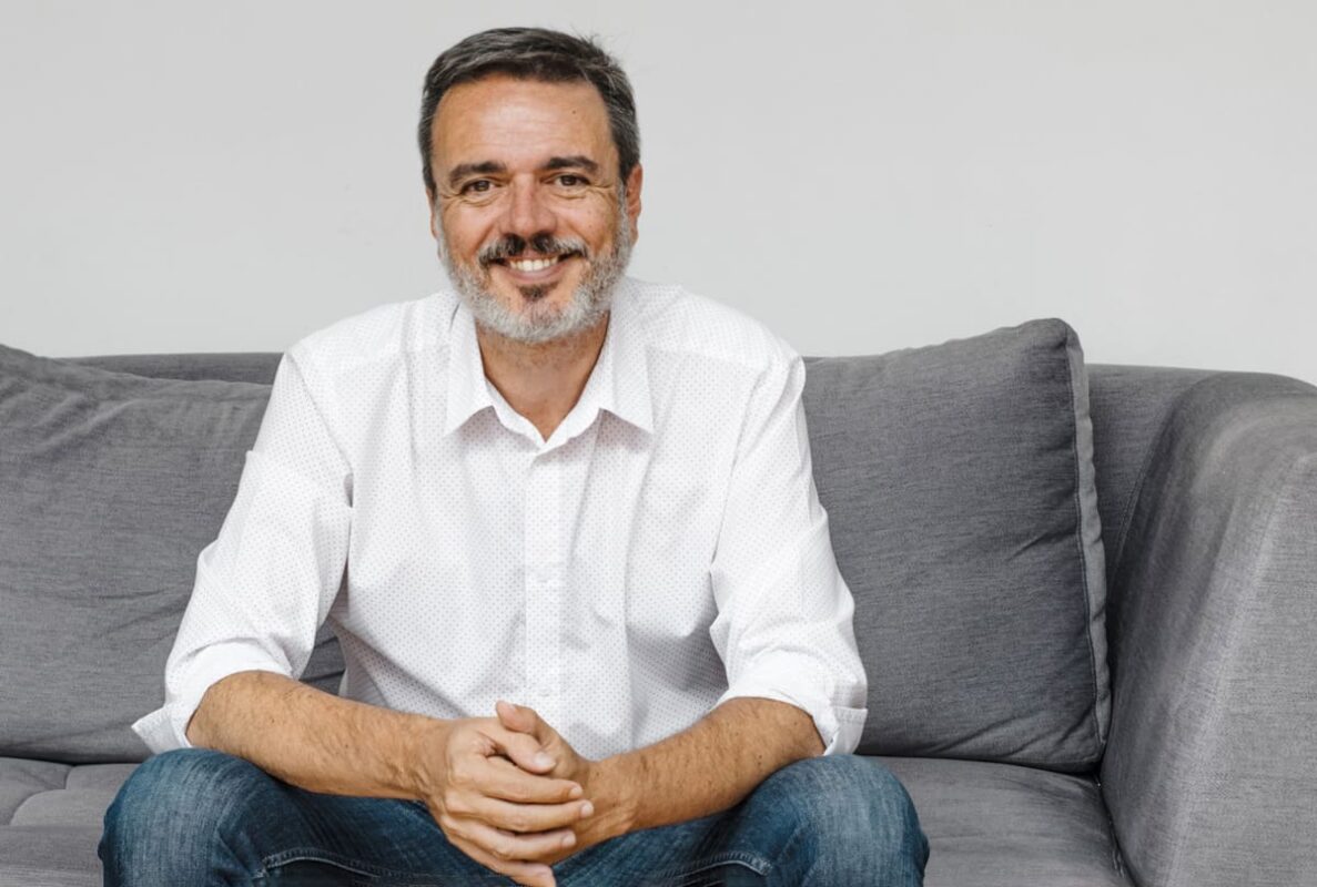 Hablar y aprender sobre Bitcoins y NFTs con Jaime Jaramillo Machado