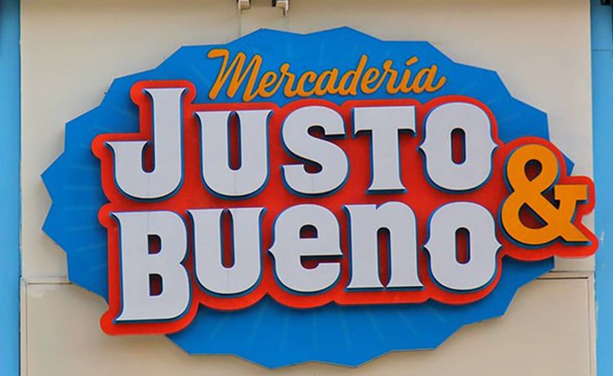 Inicia la liquidación de Justo & Bueno