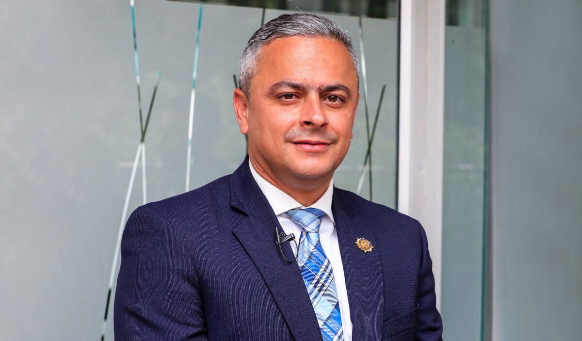 Tribunal Administrativo de Antioquia abre incidente de desacato a Juan Camilo Restrepo, ¿por qué?