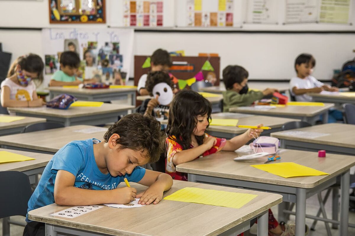 Tendencias educativas 2022 ¿Qué cambió en la educación con la pandemia?