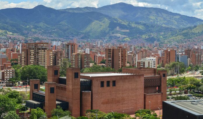 Medellín es la ciudad más moderna de Colombia, según Planeación Nacional