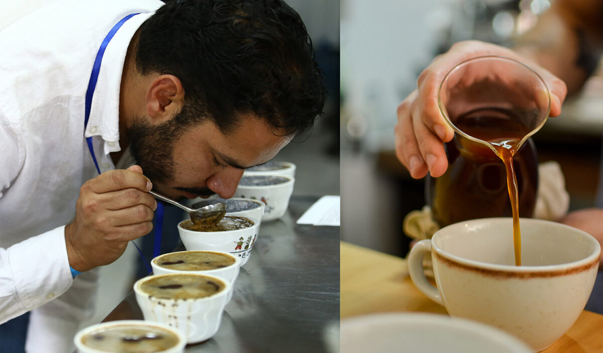 Medellín, sede del El foro de café PRF 2022 evento de la caficultura en Colombia en 2022