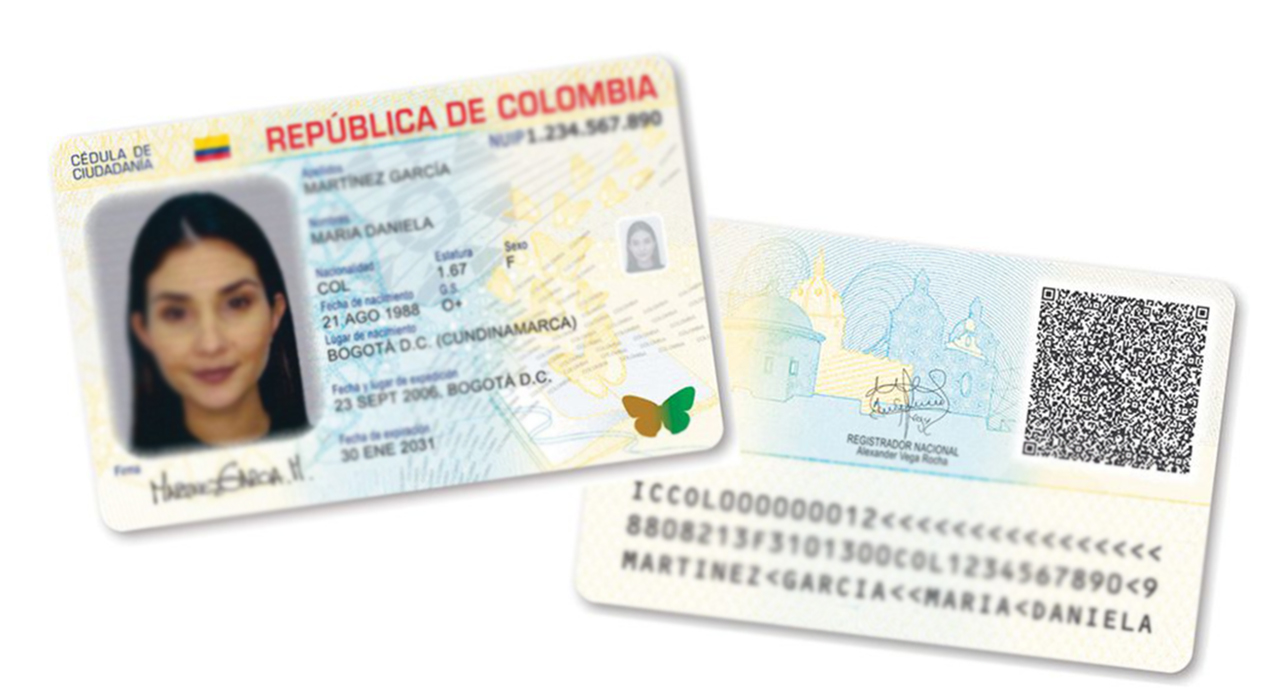 Miles de cédulas de ciudadanía listas y sin reclamar en las sedes de la