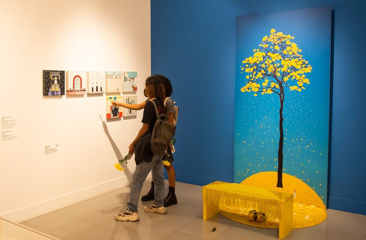 Museos de Medellín y Envigado celebran su día clásico
