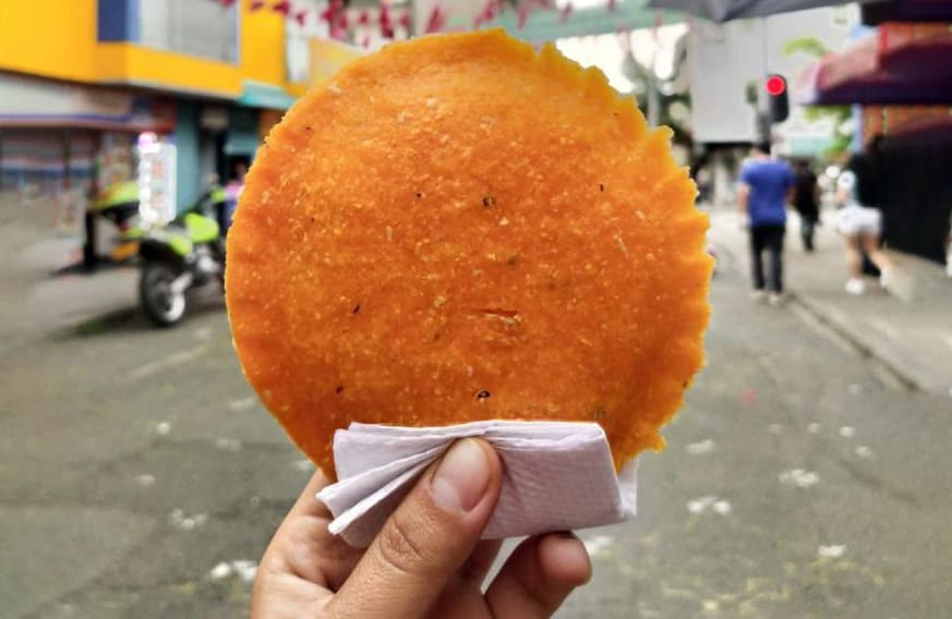 Para el disfrute gastronómico en familia
