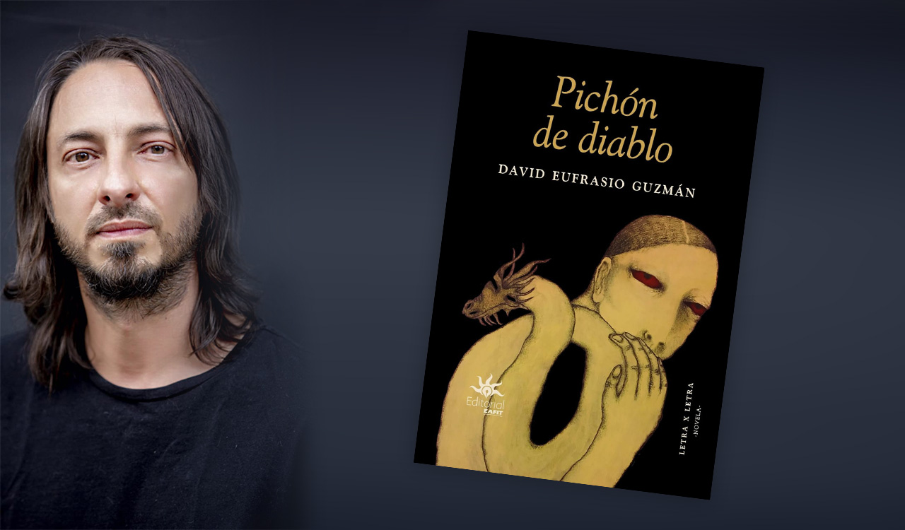 “Pichón de diablo” y una lectura distinta, en La Biblioteca Pública Piloto