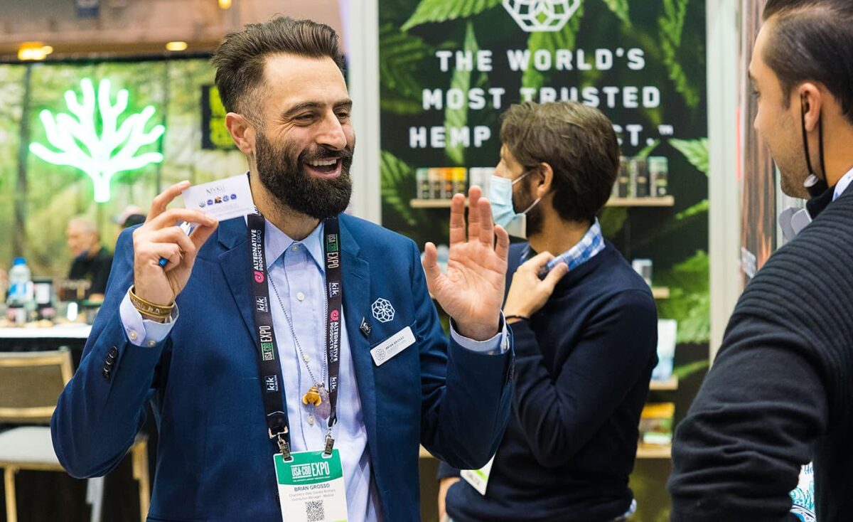 BizCann Expo un evento para la industria del cannabis en Colombia