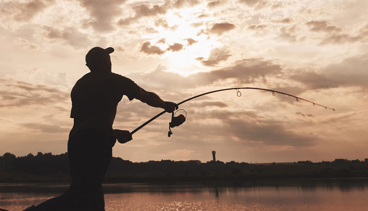 Corte Constitucional prohibió la pesca deportiva en Colombia