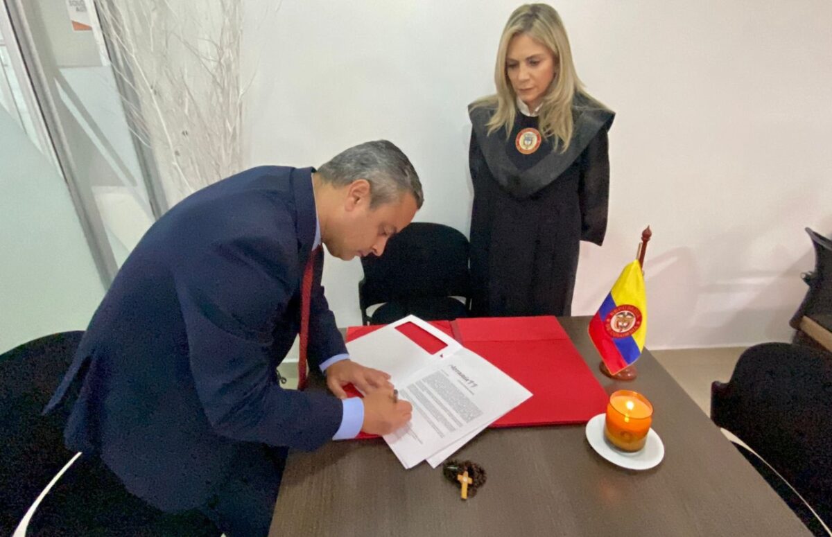 Proantioquia y Cámara de Comercio de Medellín para Antioquia