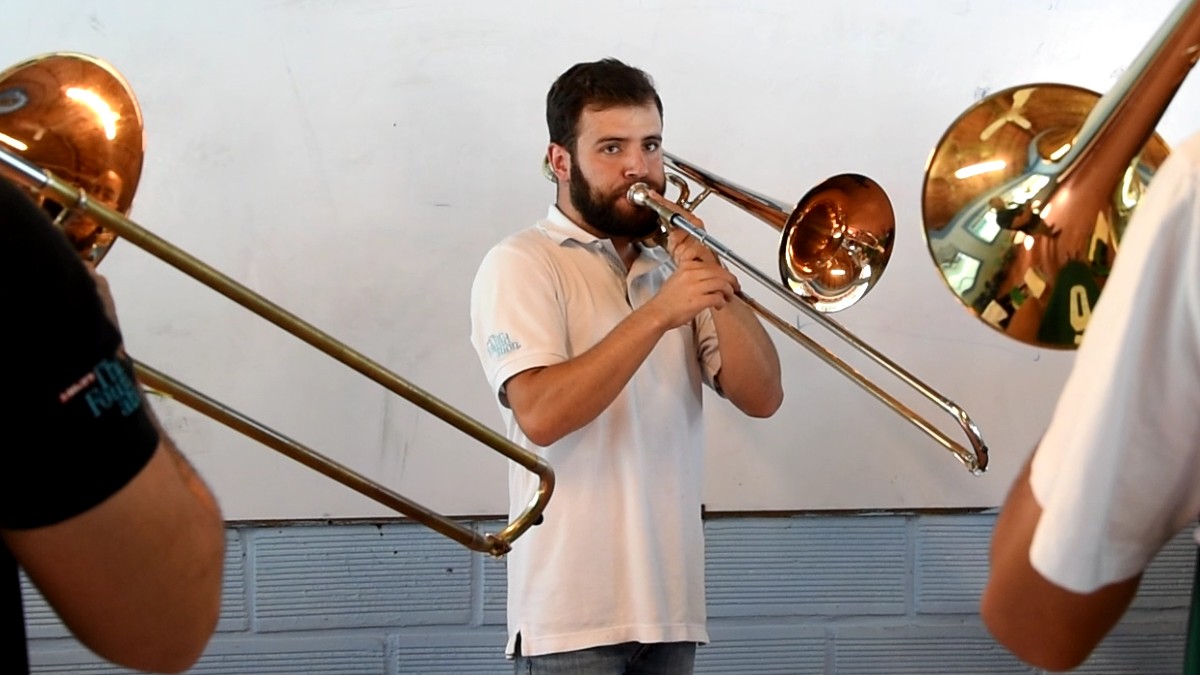 Prográmese con el Festival Resonante Iberacademy