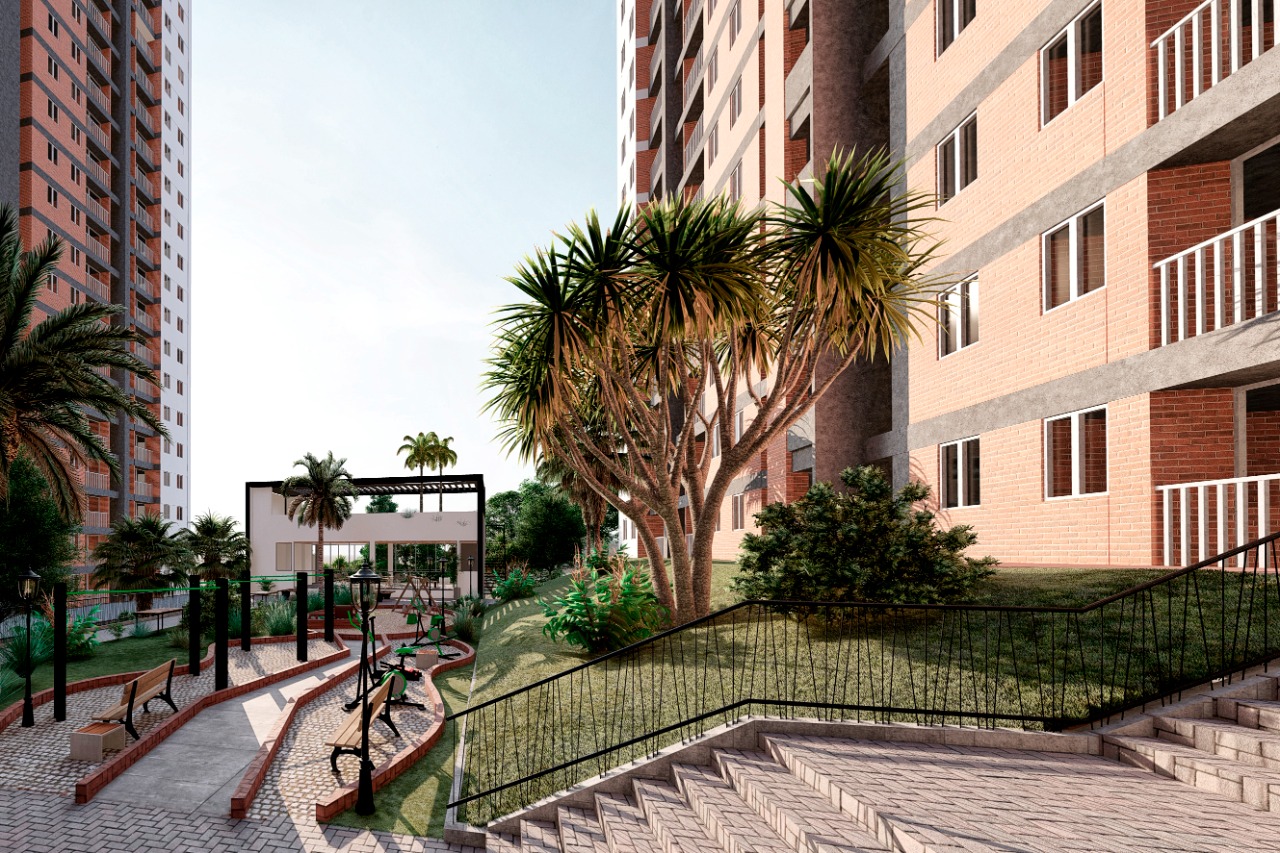 Subsidios de vivienda en el proyector Breetz