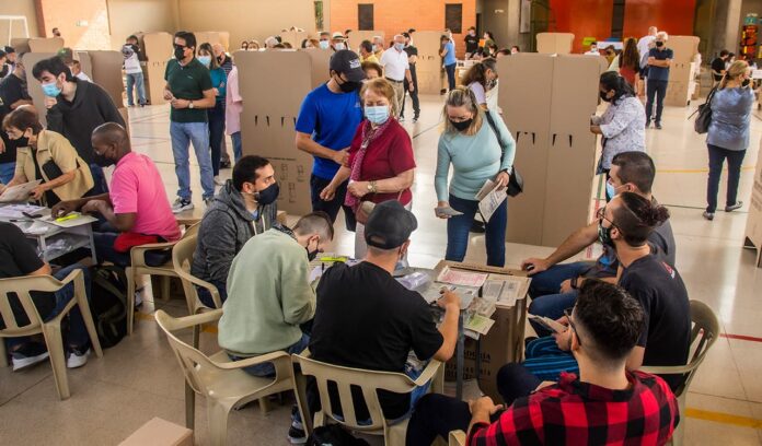 Registraduría amplió el plazo para que agrupaciones políticas postulen a los testigos electorales