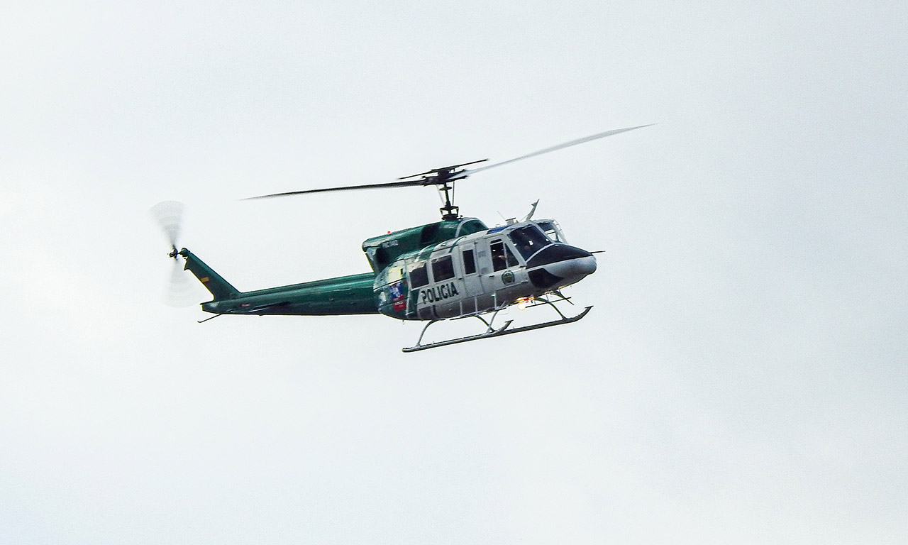 Seguridad en Medellín en primera vuelta de las presidenciales en Colombia en este 2022