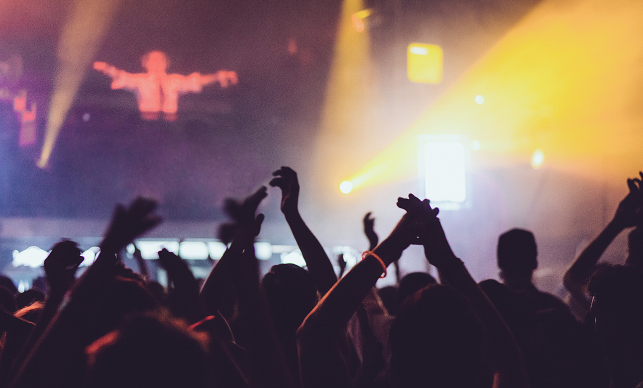 Siguen los grandes conciertos en Medellín. Conozca 6 espectáculos que se realizarán en este mayo