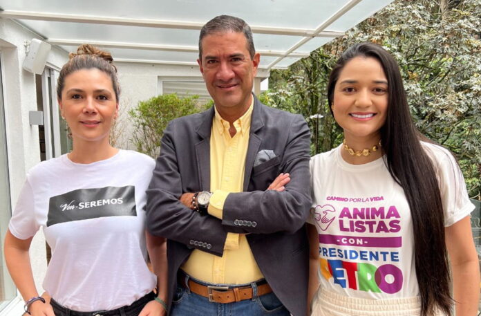 Tres funcionarios más de la Alcaldía de Medellín renunciaron a sus cargos