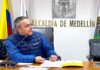 Tribunal suspendió designación de Juan Camilo Restrepo Gómez como Alcalde (e) de Medellín